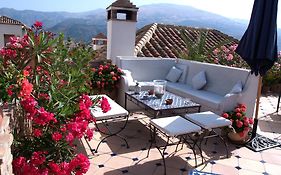 Casa Aire De Lecrin